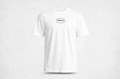 "Run 0440" Heavy T